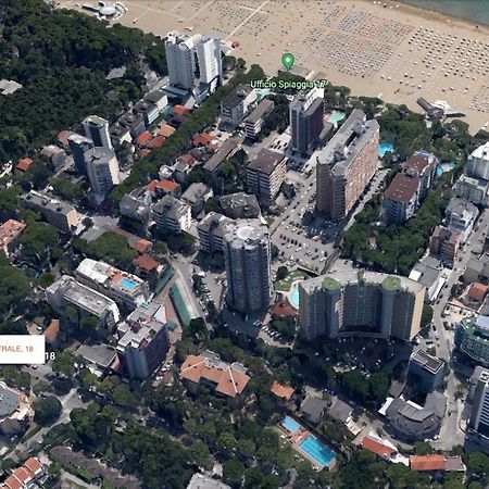 Appartement Ba - Arco 5 - Premium - à Lignano Sabbiadoro Extérieur photo