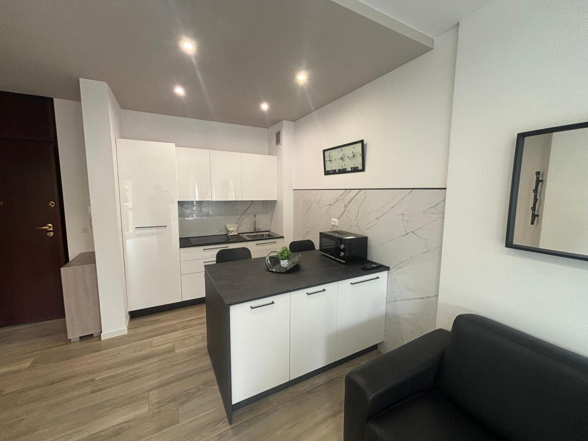 Appartement Ba - Arco 5 - Premium - à Lignano Sabbiadoro Extérieur photo