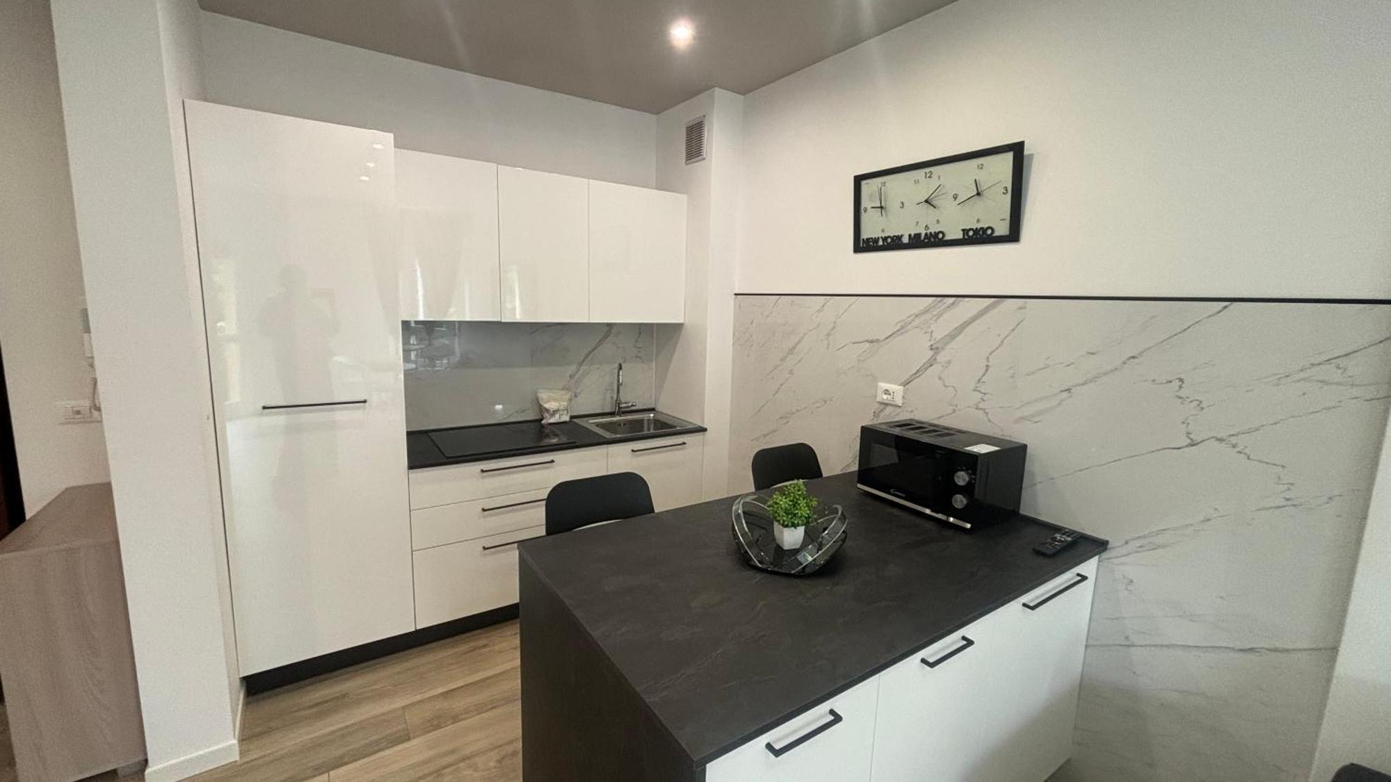 Appartement Ba - Arco 5 - Premium - à Lignano Sabbiadoro Extérieur photo