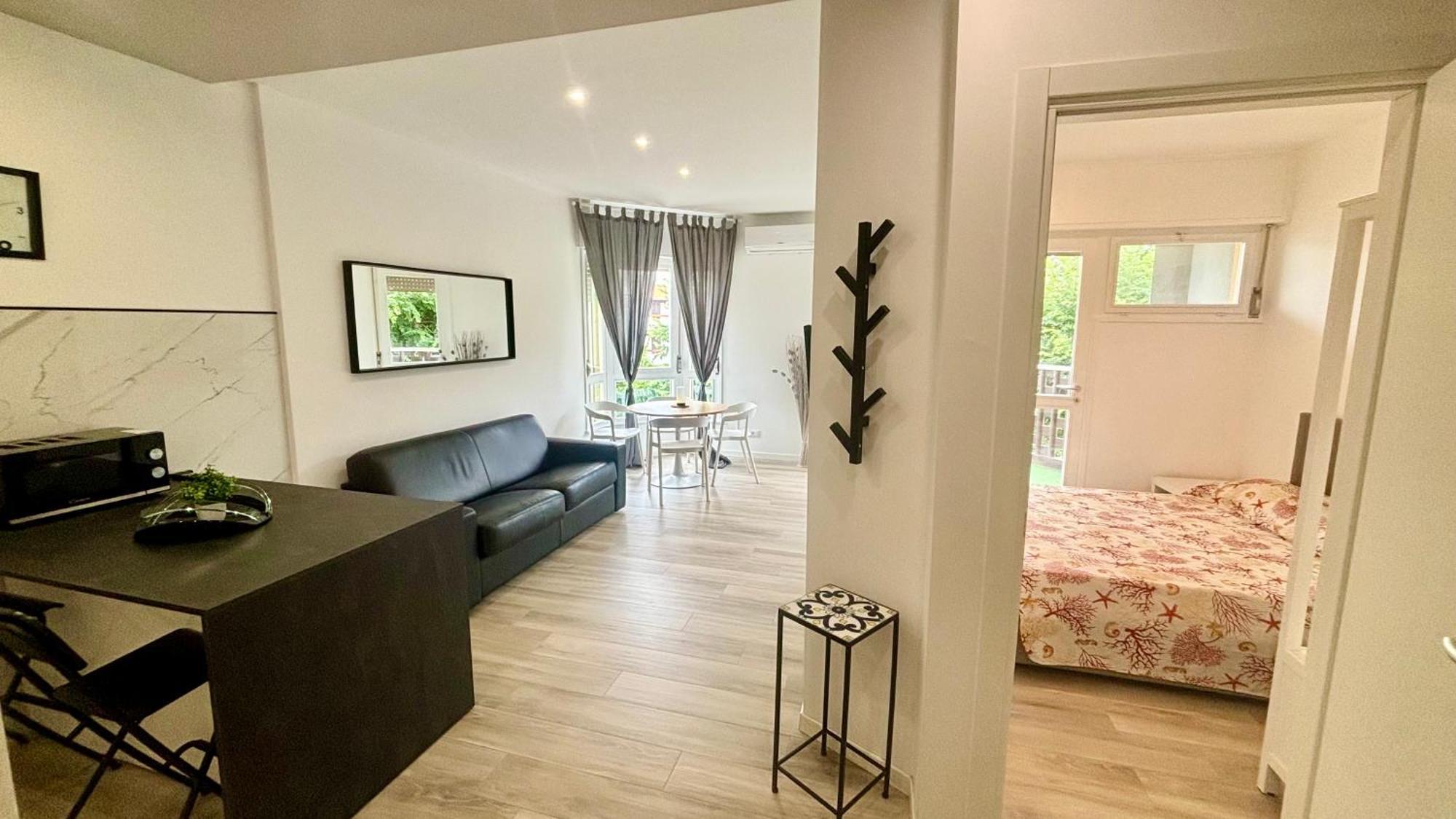 Appartement Ba - Arco 5 - Premium - à Lignano Sabbiadoro Extérieur photo
