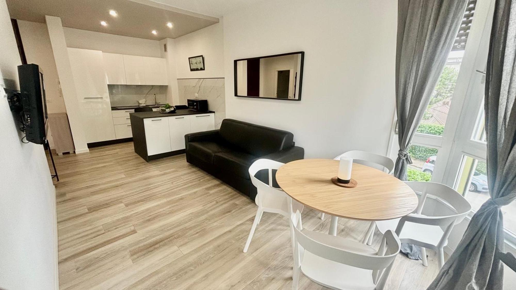 Appartement Ba - Arco 5 - Premium - à Lignano Sabbiadoro Extérieur photo