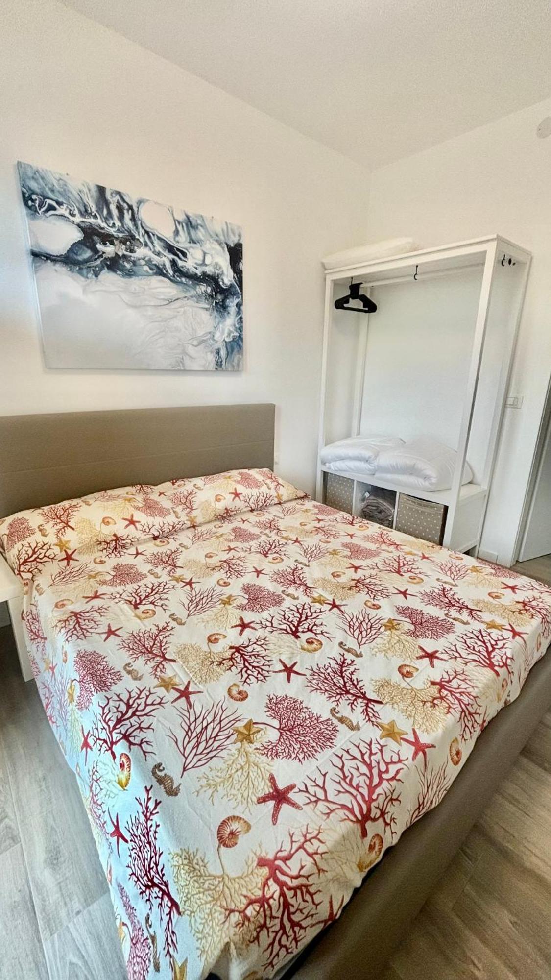 Appartement Ba - Arco 5 - Premium - à Lignano Sabbiadoro Extérieur photo