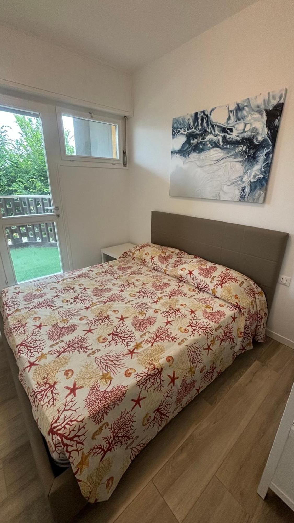 Appartement Ba - Arco 5 - Premium - à Lignano Sabbiadoro Extérieur photo